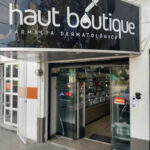 Haut Boutique Farmacia Dermatológica Ciudad de México, Cd. de México, México