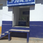 TELCEL Tlapa, Guerrero, México