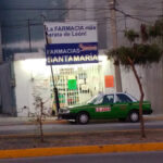 Farmacias Santamaría – LA FARMACIA MAS BARATA DE LEÓN! León, Guanajuato, México