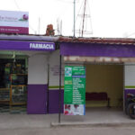 Farmacia Y Consultorio Medico San Francisco Tlalchapa, Guerrero, México