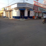 Farmacias Similares Villa Comaltitlán, Chiapas, México