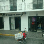 Farmacias del Ahorro Plateros Taxco, Guerrero, México