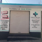 FARMACIA SAN PEDRO Tula de Allende, Hidalgo, México