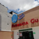 Farmacias Guadalajara Ecatepec de Morelos, Agricultura 4-A, Méx., México