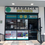 Farmacia Doctores Tijuana, Baja California, México