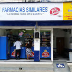 FARMACIAS SIMILARES Tonalá, Chiapas, México