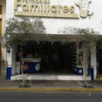 Farmacias Familiares Independencia Guadalajara, Jalisco, México