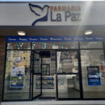 Farmacia La Paz Ciudad de México, Cd. de México, México