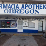 farmacia apotheke obregón(RUBIO) Col Obregón, Chihuahua, México