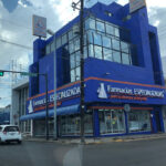 Farmacias Especializadas Culiacán Rosales, Sinaloa, México