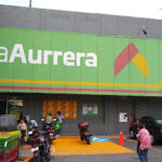 Bodega Aurrera Ciudad de México, Cd. de México, México