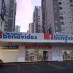 Farmacias Benavides Tres Lagos Ciudad de México, Cd. de México, México