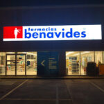 Farmacias Benavides Vientos Aliseos Tijuana, Baja California, México