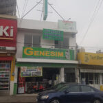 FARMACIAS GENESIM SUC. MUJERES ILUSTRES Aguascalientes, México