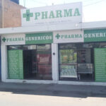 Farmacia Genérica Nivels Pharma Durango Durango, México