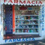 Farmacia Ciudad de México, Cd. de México, México