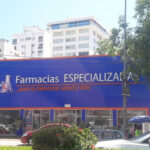 Farmacias Especializadas Acapulco de Juárez, Guerrero, México