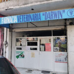 Farmacia Veterinaria Darwin División Ciudad de México, Cd. de México, México