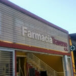 Farmacia Traverso Berazategui Oeste, Provincia de Buenos Aires, Argentina