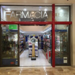 Farmacia Bosques Ciudad de México, Cd. de México, México