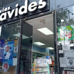 Farmacia Benavides Capitolio Ciudad de México, Cd. de México, México