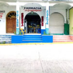 Farmacia De Similares Azoyú, Guerrero, México