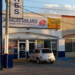 FARMACIAS SIMILARES Mexicali, Baja California, México