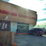 Farmacia guadalajara Torreón, Coahuila de Zaragoza, México