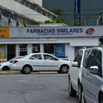 Farmacia Similares Escobedo 13 Cd Gral Escobedo, Nuevo León, México