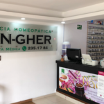 Farmacia Homeopática Bon-gher Metepec, Estado de México, México