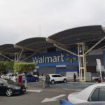 Walmart Ciudad de México, Cd. de México, México