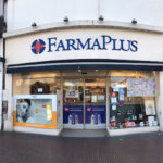 FARMAPLUS – Flores Buenos Aires, Argentina