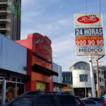 Farmacias Roma Tijuana, Baja California, México