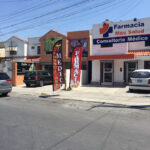 Farmacia Más Salud Cd Gral Escobedo, Nuevo León, México