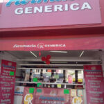 Farmacia GK Irapuato, Guanajuato, México