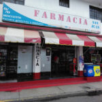 Farmacia San Juan Ecatepec de Morelos, Agricultura 4-A, Méx., México