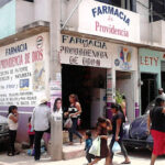 FARMACIA La Providencia de Dios Olinalá, Guerrero, México