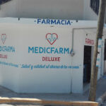 FARMACIA MEDICFARMA DELUXE Iguala de la Independencia, Guerrero, México