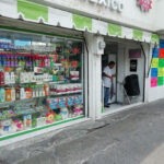 farmacias de mexico Ciudad de México, Cd. de México, México