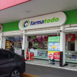 Farmacia Farmatodo Eduardo Molina Ciudad de México, Cd. de México, México