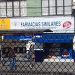 Farmacia Similares Ciudad de México, Cd. de México, México