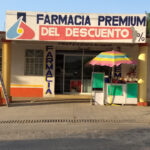 Farmacia premium Atotonilco de Tula, Hidalgo, México