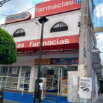 Farmacias YZA Ciudad de México, Cd. de México, México