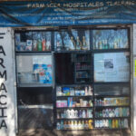 Farmacia Hospitales Tlalpan Ciudad de México, Cd. de México, México