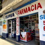 Super Farmacia San Diego Ciudad de México, Cd. de México, México