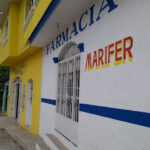 Farmacia Marifer Huixtla, Chiapas, México