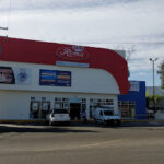 Farmacias Roma Tijuana, Baja California, México