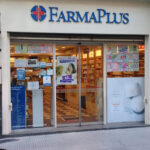 FARMAPLUS – Retiro I Buenos Aires, Argentina