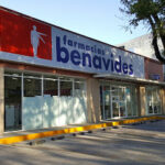 Farmacias Benavides Centenario Ciudad de México, Cd. de México, México