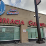 Farmacias Guadalajara San Nicolás de los Garza, Nuevo León, México